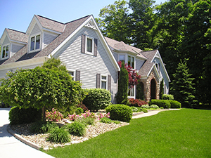 Landscapers and Lawncare Services in Greencastle, PA